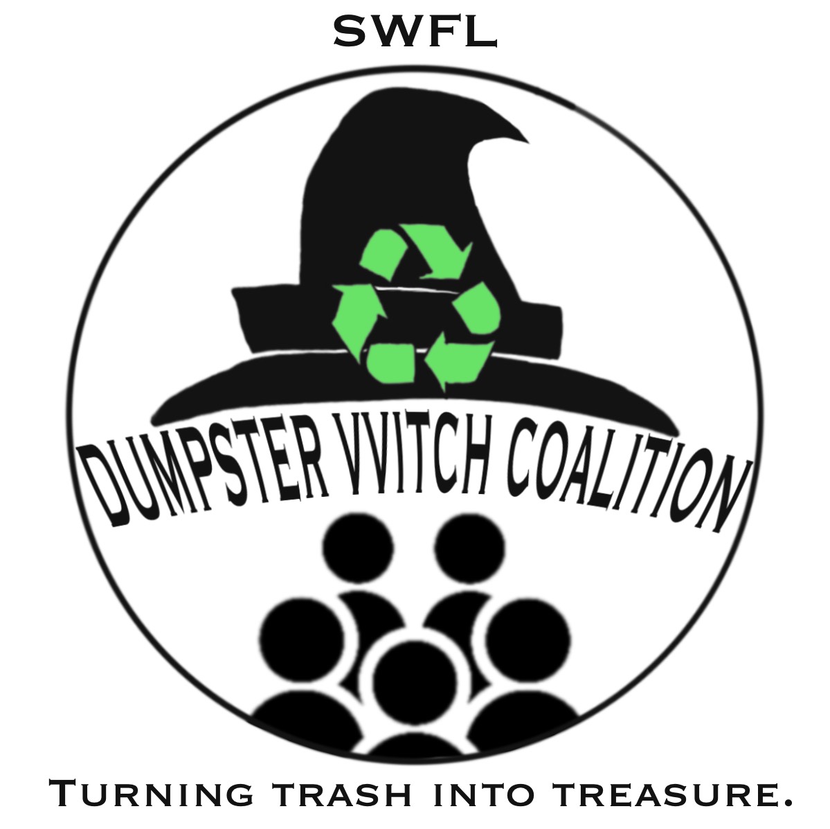 Dumpster VVitch Coalition
